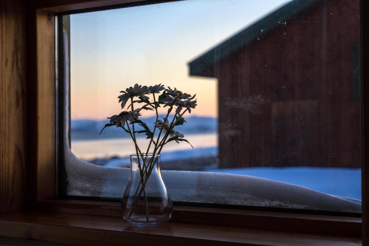 Lake Thingvellir Cottages Blaskogabyggd Esterno foto